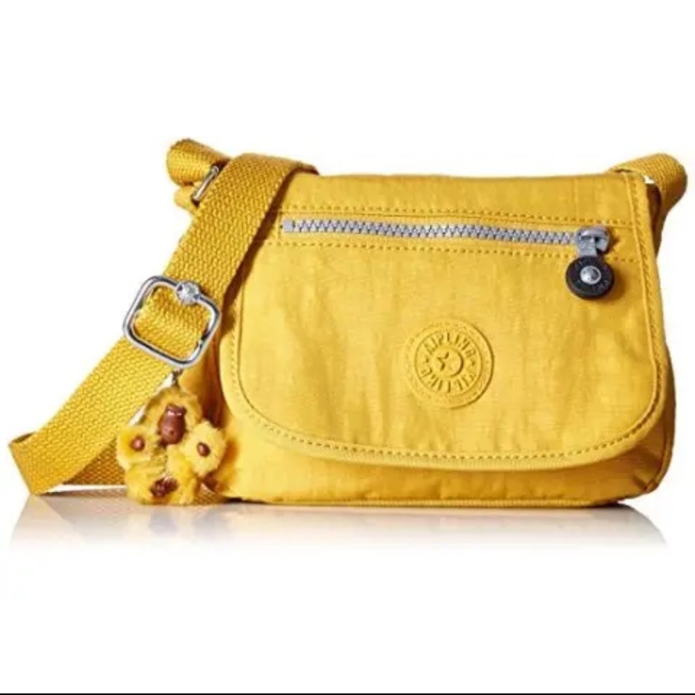Kipling- Sabian Mini Crossbody